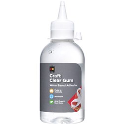 Liquid Glue & Paste